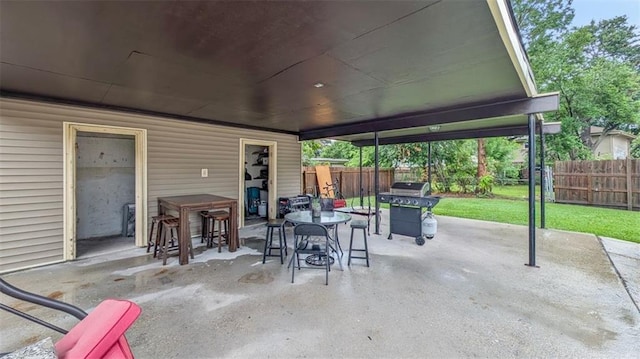 4617 Jasper St, Metairie, LA 70006 - photo 22