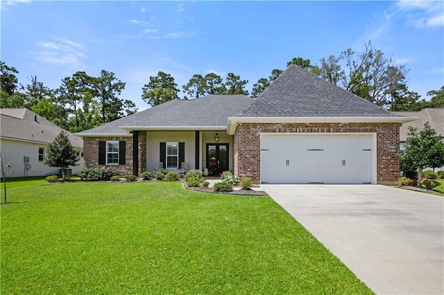 412 Cottonwood Creek Ln, Covington, LA 70433 - photo 1