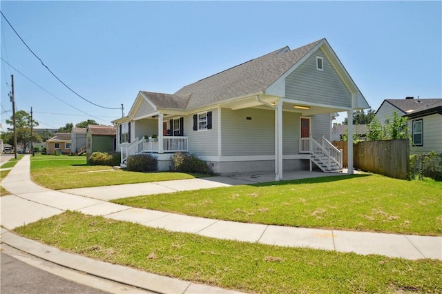105 Winthrop Pl, New Orleans, LA 70119 - photo 2