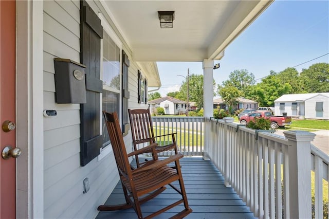 105 Winthrop Pl, New Orleans, LA 70119 - photo 3