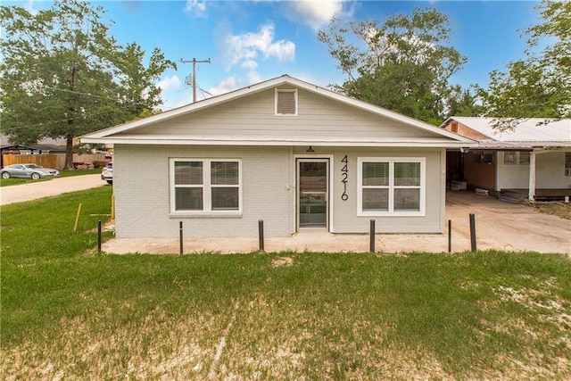 44216 S Range Rd, Hammond, LA 70403 - photo 1