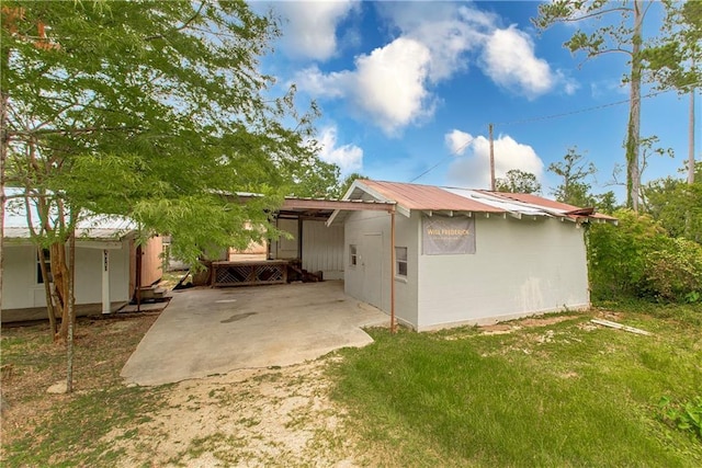 44216 S Range Rd, Hammond, LA 70403 - photo 34