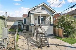 3413 S Galvez St, New Orleans, LA 70125 - photo 1