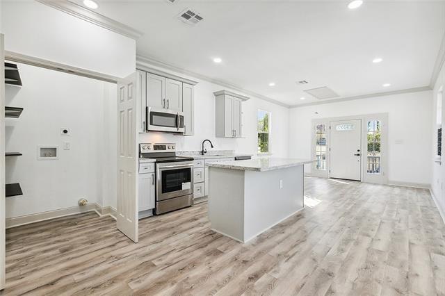 3413 S Galvez St, New Orleans, LA 70125 - photo 3
