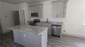 3413 S Galvez St, New Orleans, LA 70125 - photo 6