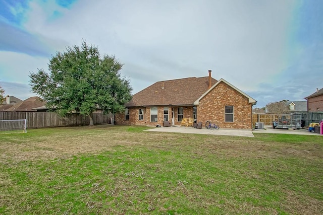 112 Jasmine Ct, Belle Chasse, LA 70037 - photo 31