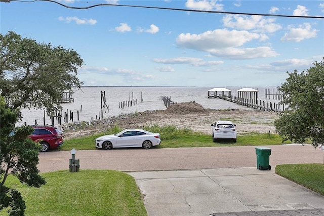 266 Lakeview Dr Unit B, Slidell, LA 70458 - photo 4