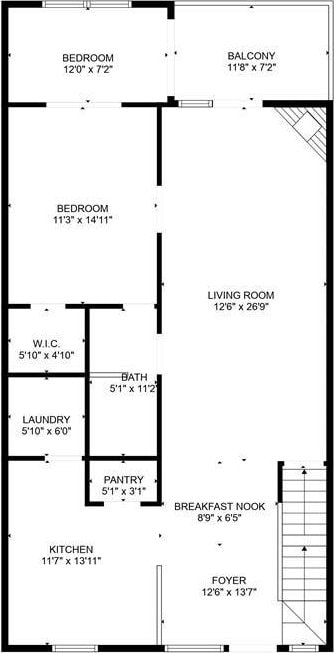 266 Lakeview Dr Unit B, Slidell, LA 70458 - photo 31