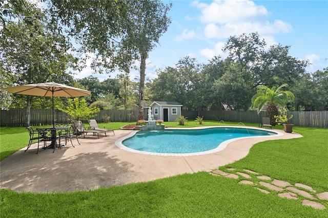 132 Golden Pheasant Dr, Slidell, LA 70461 - photo 30