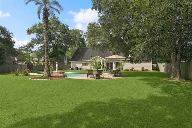 132 Golden Pheasant Dr, Slidell, LA 70461 - photo 32