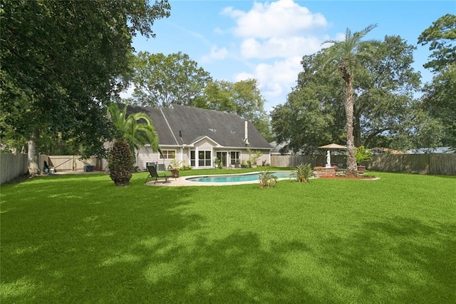 132 Golden Pheasant Dr, Slidell, LA 70461 - photo 33