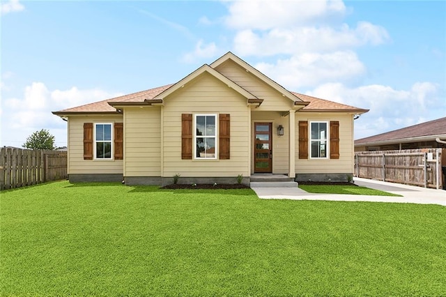 2532 Paul St, Meraux, LA 70075 - photo 1