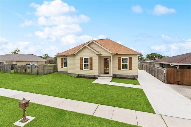 2532 Paul St, Meraux, LA 70075 - photo 2