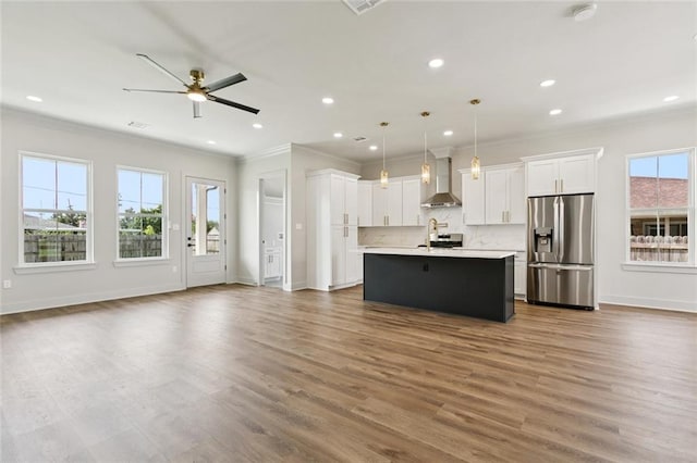 2532 Paul St, Meraux, LA 70075 - photo 6