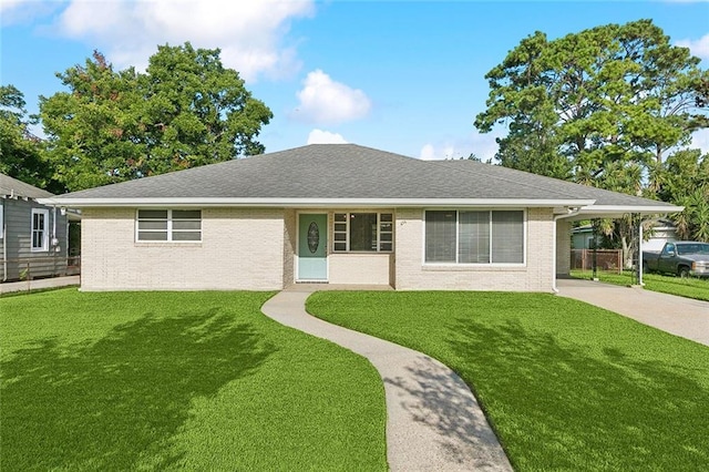 436 Saddler Rd, Marrero, LA 70072 - photo 1