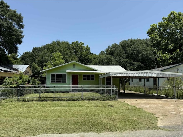 117 Sam St, Eunice, LA 70535 - photo 1