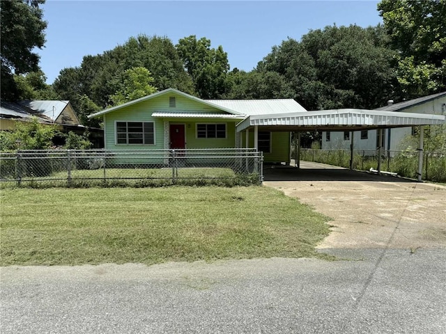 117 Sam St, Eunice, LA 70535 - photo 2
