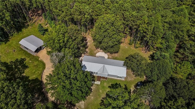 64450 J Catha Dr, Amite, LA 70422 - photo 4