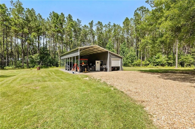 64450 J Catha Dr, Amite, LA 70422 - photo 5