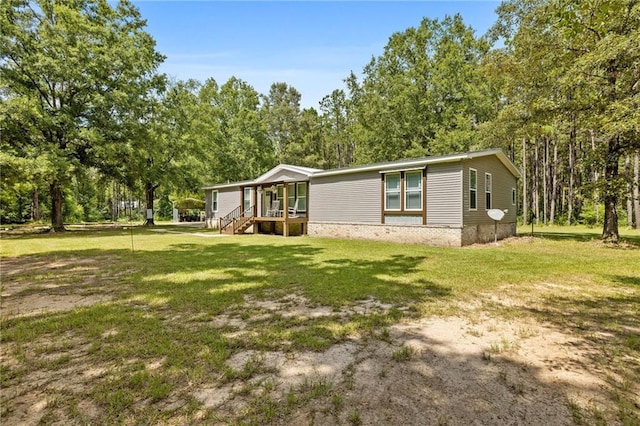 64450 J Catha Dr, Amite, LA 70422 - photo 6