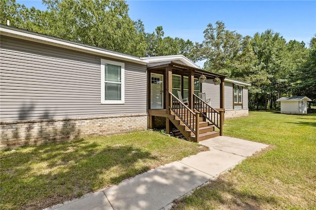 64450 J Catha Dr, Amite, LA 70422 - photo 7