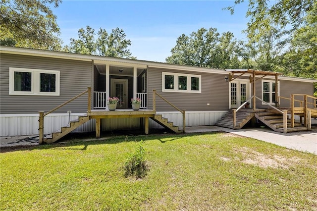 64450 J Catha Dr, Amite, LA 70422 - photo 26
