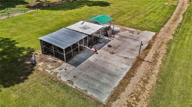 64450 J Catha Dr, Amite, LA 70422 - photo 33