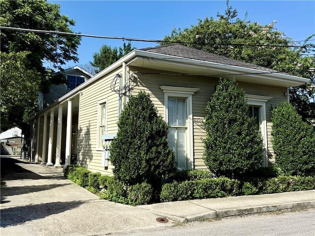 6222 Laurel St Unit C, New Orleans, LA 70118 - photo 1