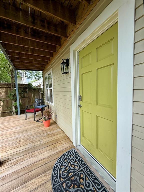 6222 Laurel St Unit C, New Orleans, LA 70118 - photo 2
