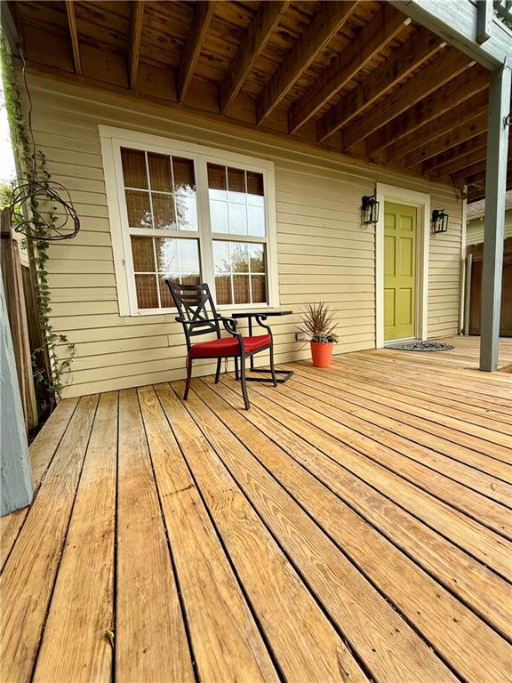 6222 Laurel St Unit C, New Orleans, LA 70118 - photo 3