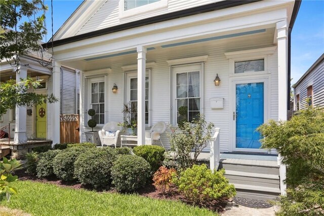8829 Hickory St, New Orleans, LA 70118 - photo 3
