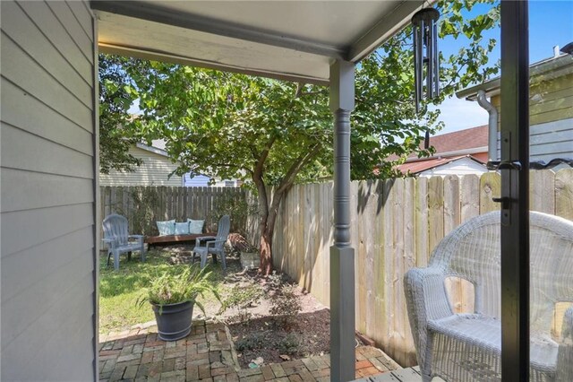 8829 Hickory St, New Orleans, LA 70118 - photo 24