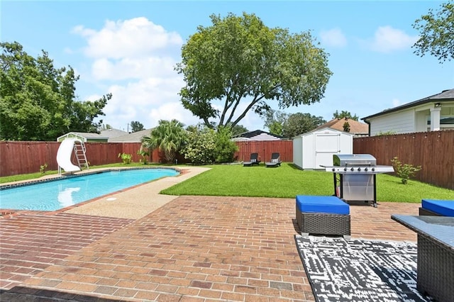 4625 Barnett St, Metairie, LA 70006 - photo 17