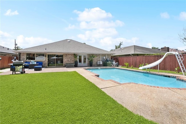 4625 Barnett St, Metairie, LA 70006 - photo 18