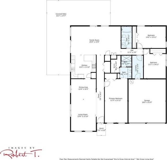 3820 Alex Kornman Blvd, Harvey, LA 70058 - photo 2