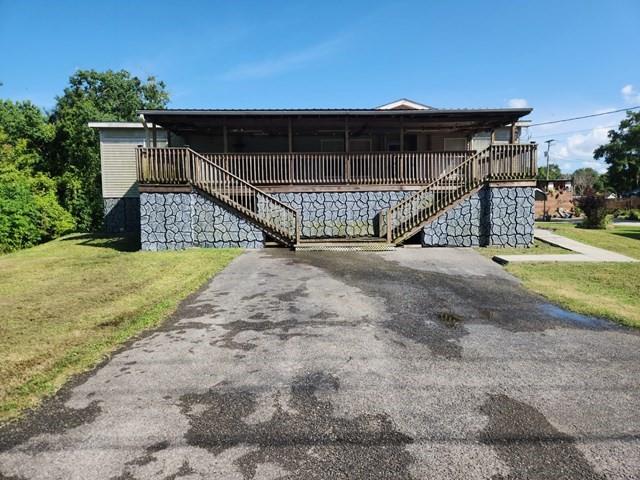 485 Jean Lafitte Blvd, Lafitte, LA 70067 - photo 1