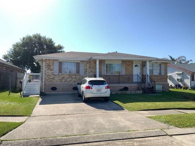 1513 Disney Dr, Metairie, LA 70003 - photo 1