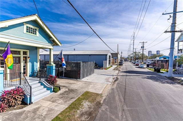 2749 Conti St, New Orleans, LA 70119 - photo 3