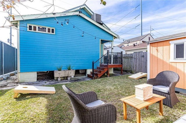 2749 Conti St, New Orleans, LA 70119 - photo 23