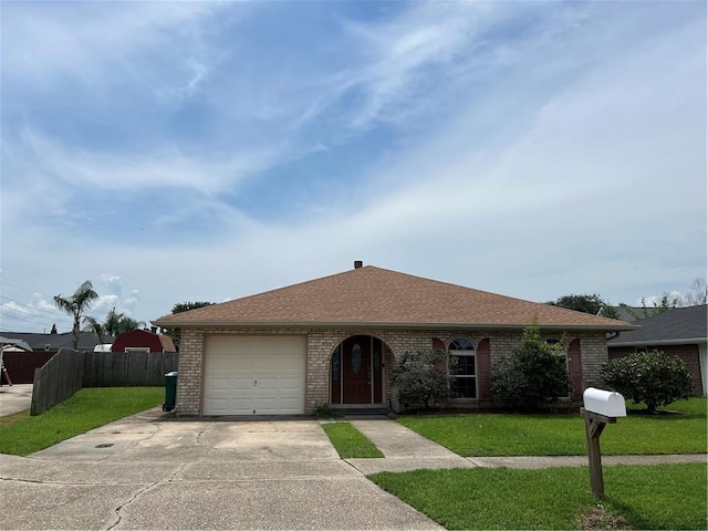 11 S Catahoula Ct, Kenner, LA 70065 - photo 1