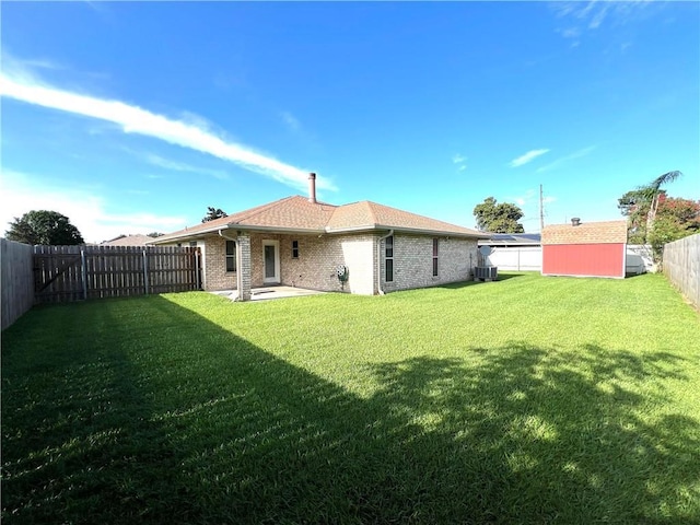 11 S Catahoula Ct, Kenner, LA 70065 - photo 19