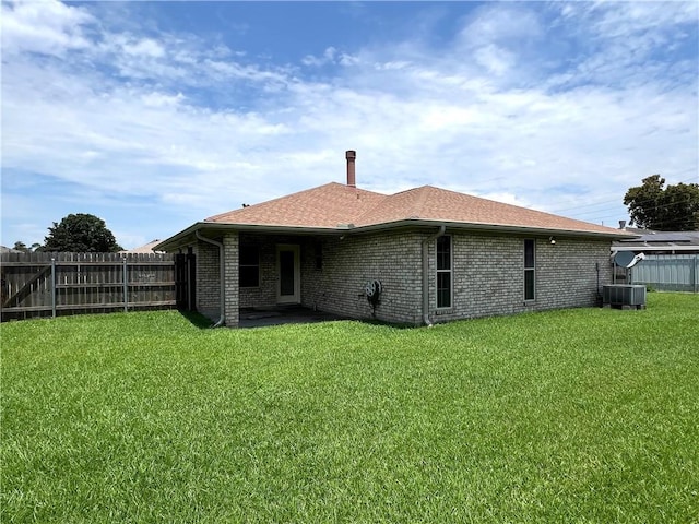 11 S Catahoula Ct, Kenner, LA 70065 - photo 20
