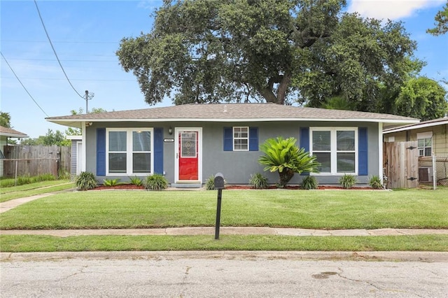 4309 Dreux Ave, New Orleans, LA 70126 - photo 1