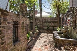 1413 Constance St, New Orleans, LA 70130 - photo 4