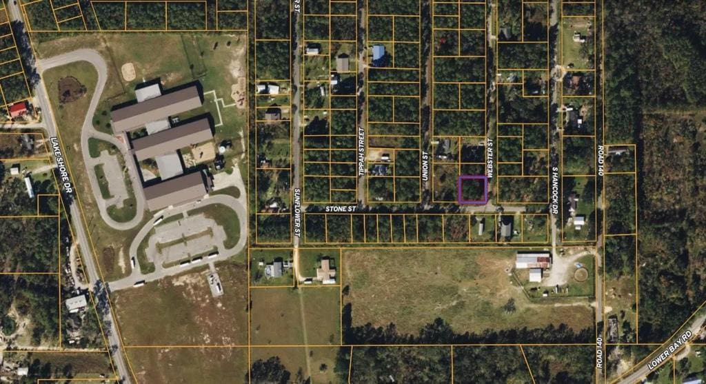 NHN Stone St, Bay St Louis, MS 39520 - photo 1