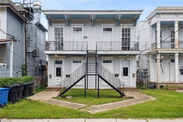 1537 Euterpe St, New Orleans, LA 70130 - photo 1