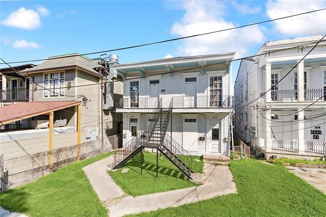 1537 Euterpe St, New Orleans, LA 70130 - photo 2