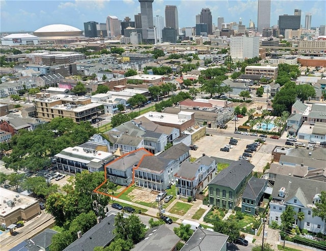 1537 Euterpe St, New Orleans, LA 70130 - photo 4