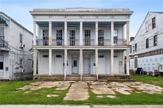1531 Euterpe St, New Orleans, LA 70130 - photo 1