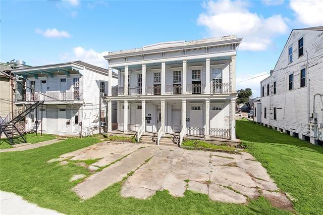 1531 Euterpe St, New Orleans, LA 70130 - photo 2